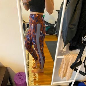 Aerie Move High-waisted Track 7/8 legging